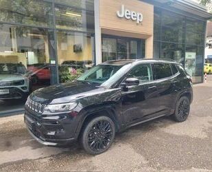 Jeep Compass Gebrauchtwagen