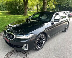 BMW 530 Gebrauchtwagen