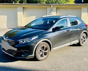 Kia XCeed Gebrauchtwagen