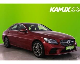 Mercedes-Benz C 220 Gebrauchtwagen