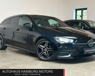 Mercedes-Benz CLA 200 Gebrauchtwagen