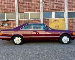 Mercedes-Benz 420 Gebrauchtwagen