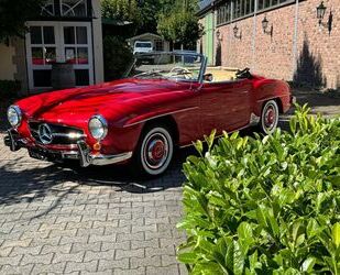 Mercedes-Benz 190 Gebrauchtwagen