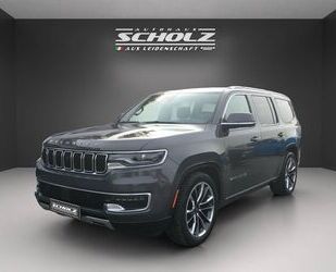 Jeep Wagoneer Gebrauchtwagen