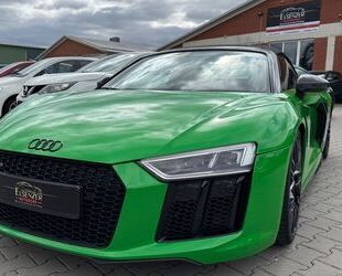 Audi R8 Gebrauchtwagen