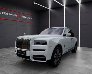 Rolls Royce Cullinan Gebrauchtwagen