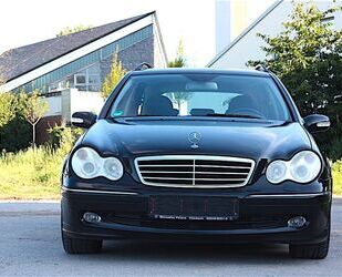Mercedes-Benz C 320 Gebrauchtwagen