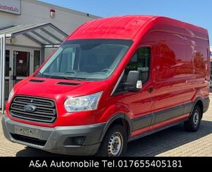 Ford Transit Gebrauchtwagen