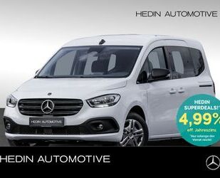 Mercedes-Benz Citan Gebrauchtwagen