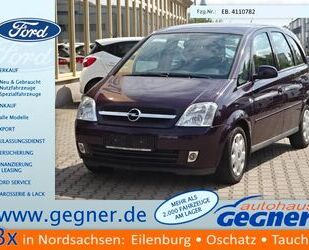 Opel Meriva Gebrauchtwagen