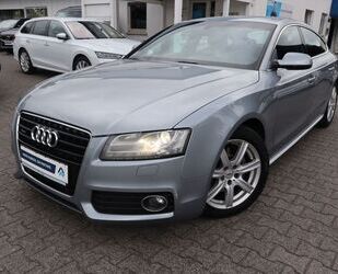 Audi A5 Gebrauchtwagen