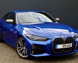 BMW M440 Gebrauchtwagen