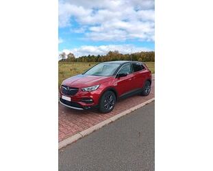 Opel Grandland (X) Gebrauchtwagen