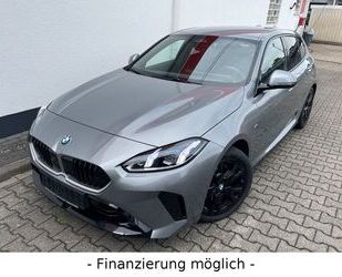 BMW 118 Gebrauchtwagen
