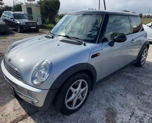 Mini Cooper Gebrauchtwagen