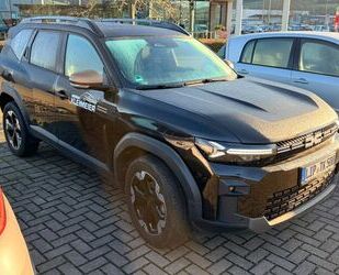 Dacia Bigster Gebrauchtwagen