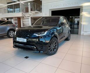 Land Rover Discovery Gebrauchtwagen