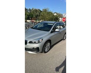 BMW 216 Gebrauchtwagen