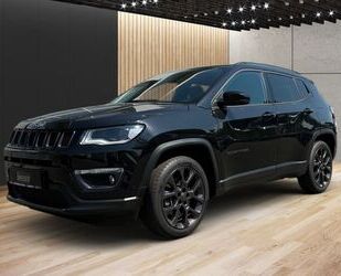 Jeep Compass Gebrauchtwagen