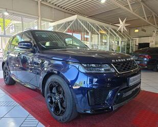 Land Rover Range Rover Sport Gebrauchtwagen