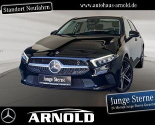 Mercedes-Benz A 220 Gebrauchtwagen