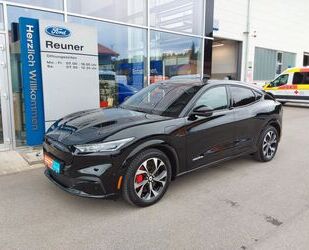 Ford Mustang Mach-E Gebrauchtwagen