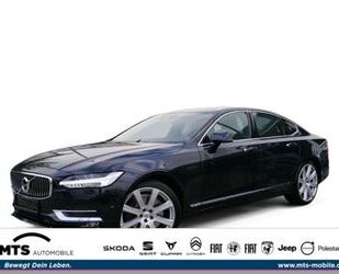 Volvo S90 Gebrauchtwagen