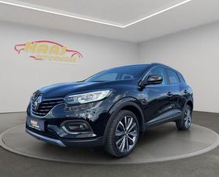 Renault Kadjar Gebrauchtwagen