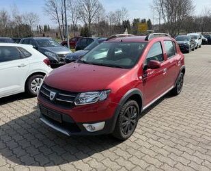 Dacia Sandero Gebrauchtwagen