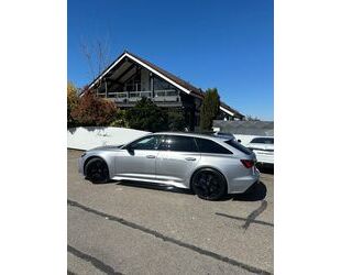Audi RS6 Gebrauchtwagen
