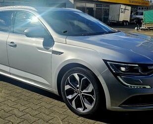 Renault Talisman Gebrauchtwagen