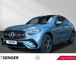 Mercedes-Benz GLC 200 Gebrauchtwagen
