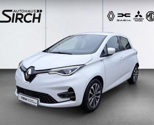 Renault ZOE Gebrauchtwagen