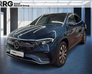 Mercedes-Benz EQA Gebrauchtwagen