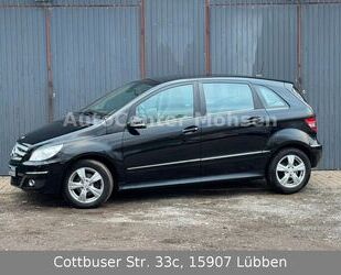 Mercedes-Benz B 160 Gebrauchtwagen