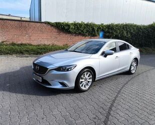 Mazda 6 Gebrauchtwagen