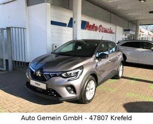 Mitsubishi ASX Gebrauchtwagen
