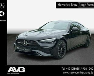 Mercedes-Benz CLE 200 Gebrauchtwagen