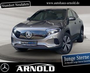 Mercedes-Benz EQA Gebrauchtwagen