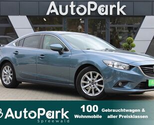 Mazda 6 Gebrauchtwagen
