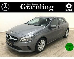 Mercedes-Benz A 200 Gebrauchtwagen