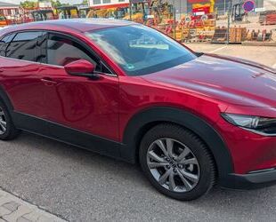 Mazda CX-30 Gebrauchtwagen