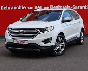 Ford Edge Gebrauchtwagen