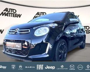 Citroen C1 Gebrauchtwagen
