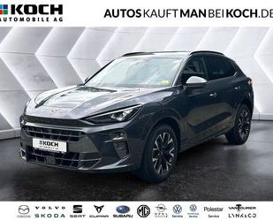 Cupra Terramar Gebrauchtwagen