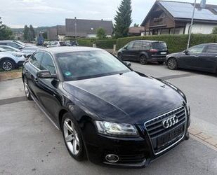 Audi A5 Gebrauchtwagen