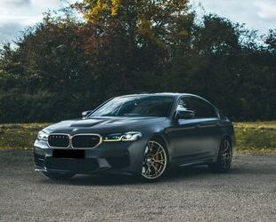 BMW M5 Gebrauchtwagen