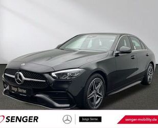 Mercedes-Benz C 220 Gebrauchtwagen