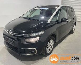 Citroen Grand C4 Picasso / SpaceTourer Gebrauchtwagen