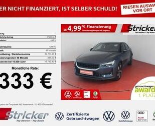 Polestar 2 Gebrauchtwagen